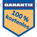 garantie-kostenlos